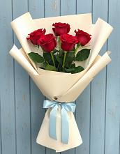 Букет Классика чувств #REPLACE_PRED# Новоминской