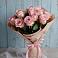 Букет цветов из: Розы в Новоминской