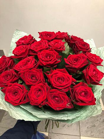 Букет Классика в Новоминской