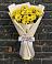 Букет цветов из: Хризантемы в Новоминской