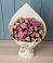 Букет цветов из: Розы в Новоминской